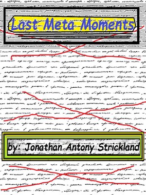 cover image of Last Meta Moments